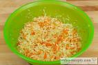 Recept Dietní salát Coleslaw - salát coleslaw - příprava